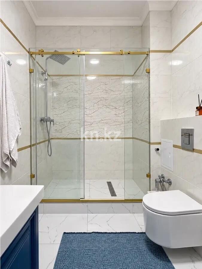 Продажа 3-комнатной квартиры, 116.7 м² - Продажа квартир от собственников в Астане - страница 130 фото 5 из 7