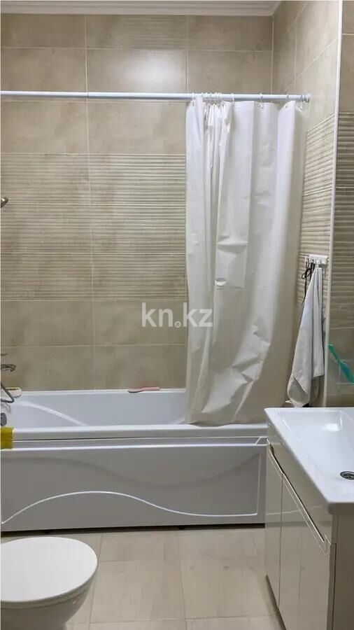 Продажа 4-комнатной квартиры, 125 м² - Продажа четырехкомнатных квартир в блочном доме в Казахстане - страница 6 фото 4 из 7