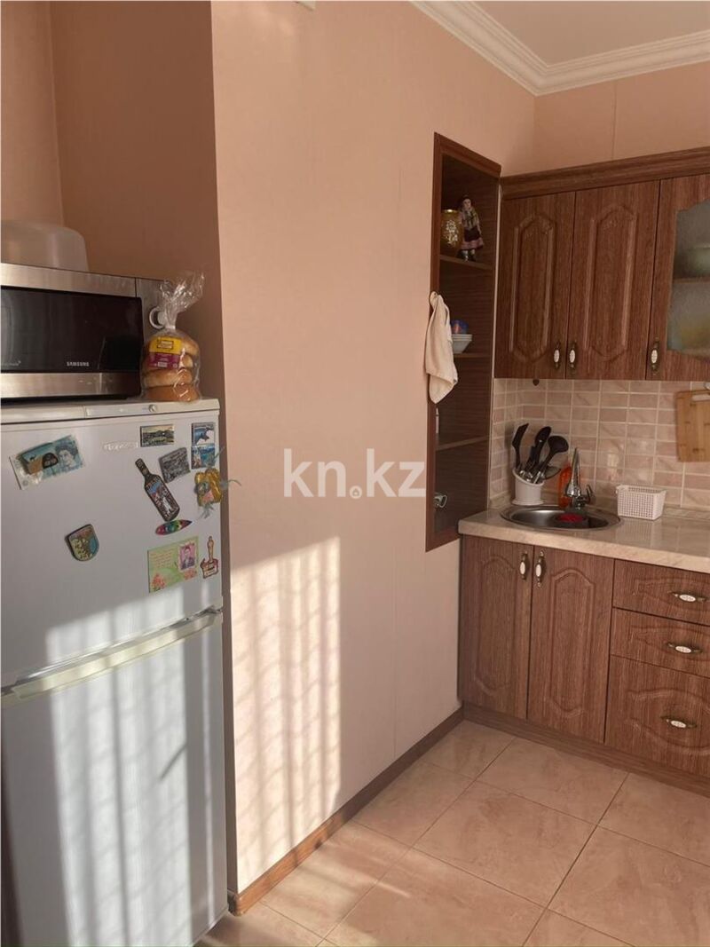 Продажа 1-комнатной квартиры, 38 м² - Продажа однокомнатных квартир в р-не Байконур Астаны - страница 5 фото 3 из 7