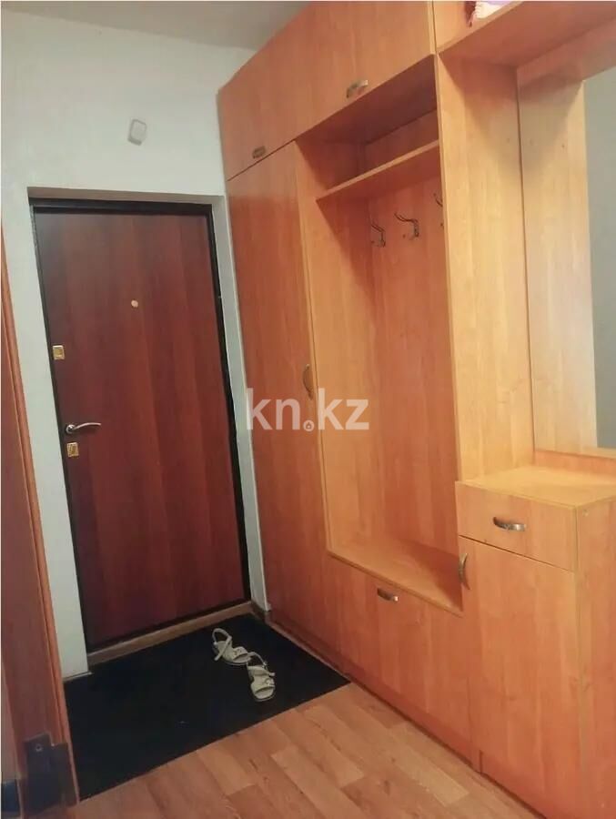 Продажа 1-комнатной квартиры, 44.7 м² - Продажа однокомнатных квартир в р-не Косшы Астаны - страница 4 фото 4 из 5