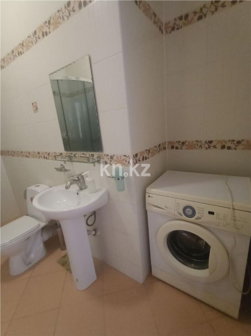 Продажа 3-комнатной квартиры, 130 м² - Продажа трехкомнатных квартир в блочном доме в Казахстане - страница 40 фото 19 из 21
