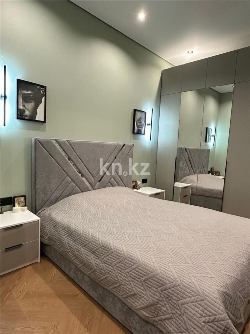 Продажа 2-комнатной квартиры, 44 м² - Продажа двухкомнатных квартир в Караганде - страница 15 фото 2 из 4