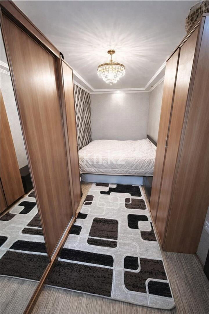 Продажа 2-комнатной квартиры, 41 м² - Продажа двухкомнатных квартир в Городе Караганды - страница 12 фото 5 из 7