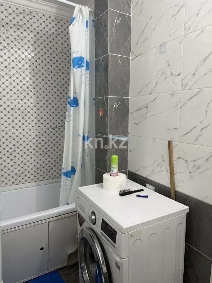 Продажа 1-комнатной квартиры, 38 м² - Продажа квартир от собственников в Астане - страница 21 фото 3 из 4