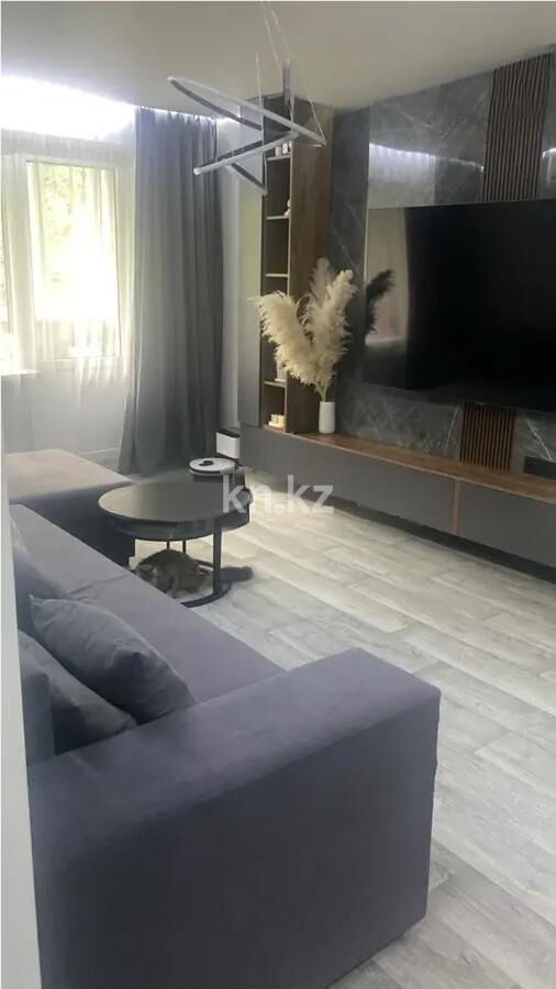 Продажа 4-комнатной квартиры, 60 м² - Продажа четырехкомнатных квартир в Алматы - страница 23 фото 1 из 3