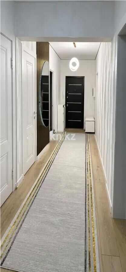 Продажа 3-комнатной квартиры, 117 м² - Продажа квартир в Казахстане - страница 9 фото 4 из 5