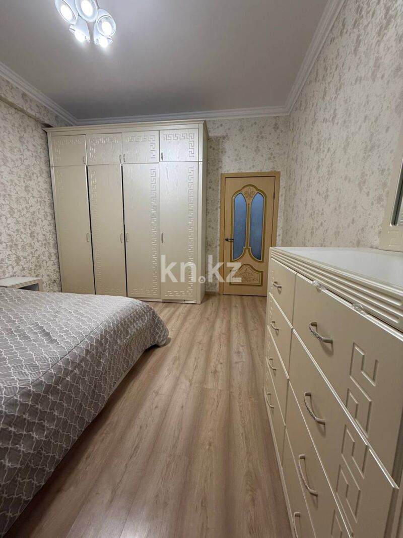 Продажа 3-комнатной квартиры, 93.1 м² - Продажа квартир в монолитно-каркасном доме в Астане - страница 139 фото 13 из 38
