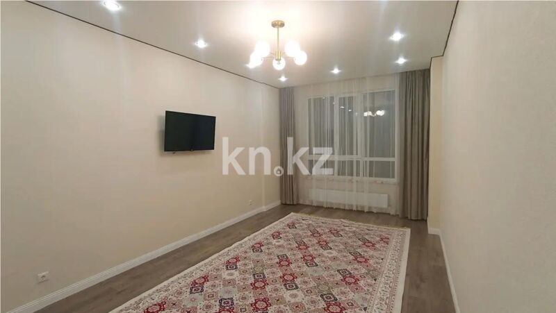 Продажа 1-комнатной квартиры, 43.9 м² - Продажа однокомнатных квартир в р-не Сарайшык Астаны - страница 22 фото 1 из 2