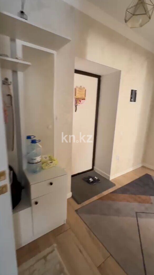 Аренда 2-комнатной квартиры, 56.8 м² - Аренда квартир помесячно в Казахстане фото 8 из 9