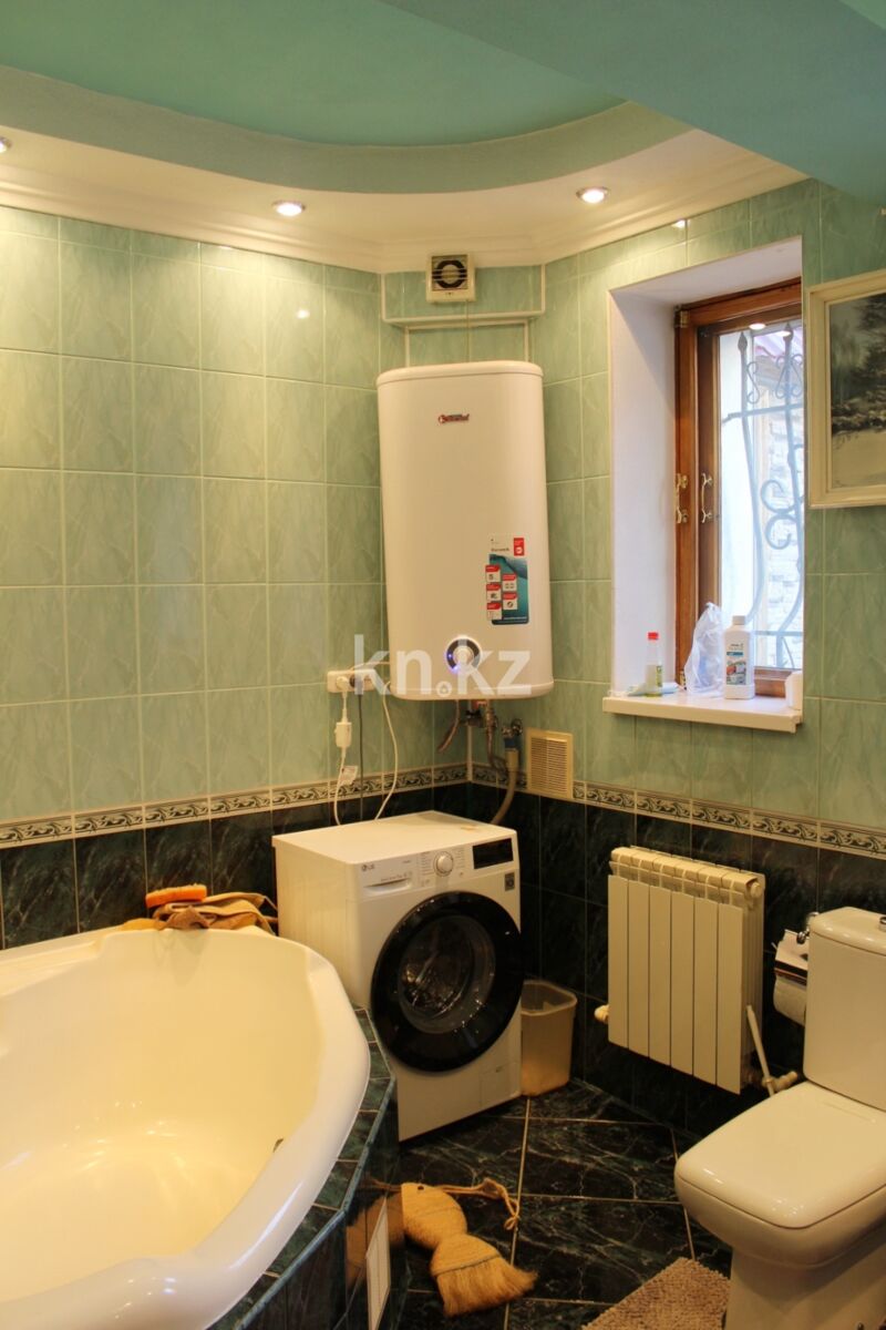 Продажа 4-комнатного дома, 87.2 м² - Продажа домов, коттеджей в Городе Караганды фото 35 из 40
