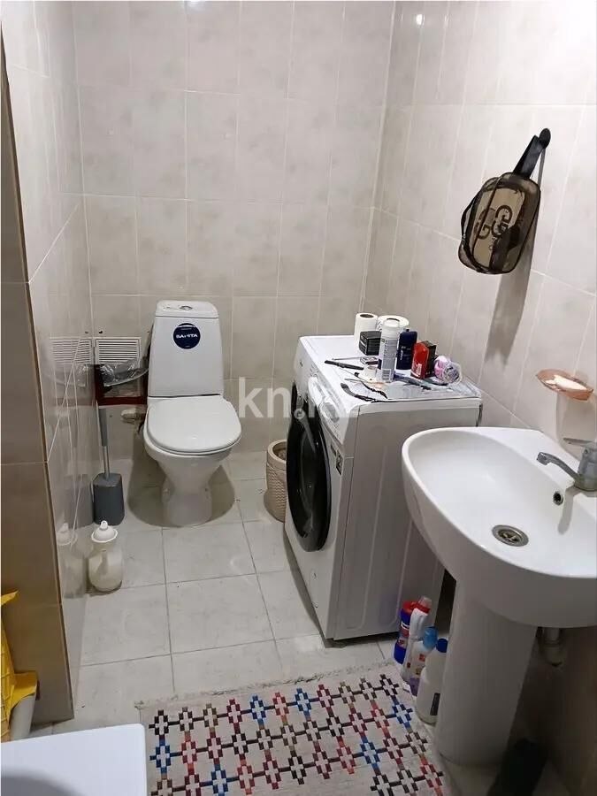 Продажа 2-комнатной квартиры, 47.7 м² - Продажа двухкомнатных квартир от собственников в Казахстане - страница 6 фото 4 из 5
