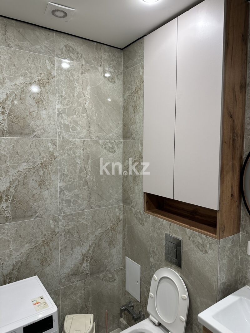 Продажа 1-комнатной квартиры, 39.9 м² - Недвижимость в Астане - страница 9 фото 19 из 32
