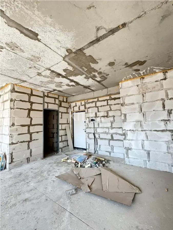 Продажа 2-комнатной квартиры, 41 м² - Продажа двухкомнатных квартир в монолитно-каркасном доме в Казахстане - страница 187 фото 2 из 2