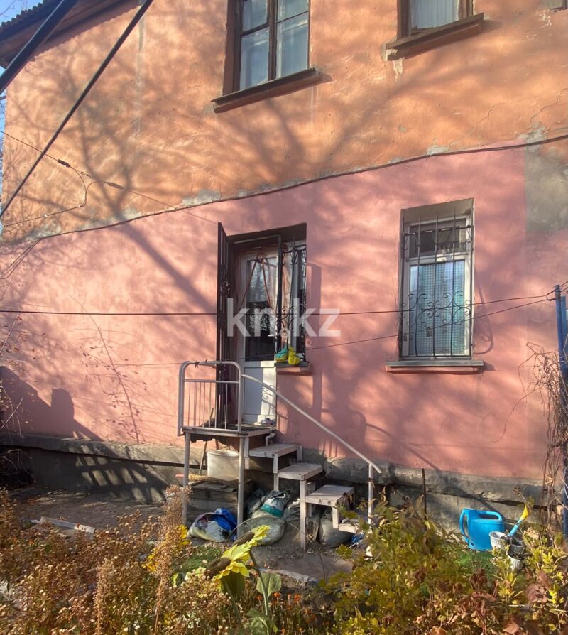 Продажа 3-комнатной квартиры, 62.8 м² - Продажа трехкомнатных квартир в Михайловке Караганды фото 13 из 18