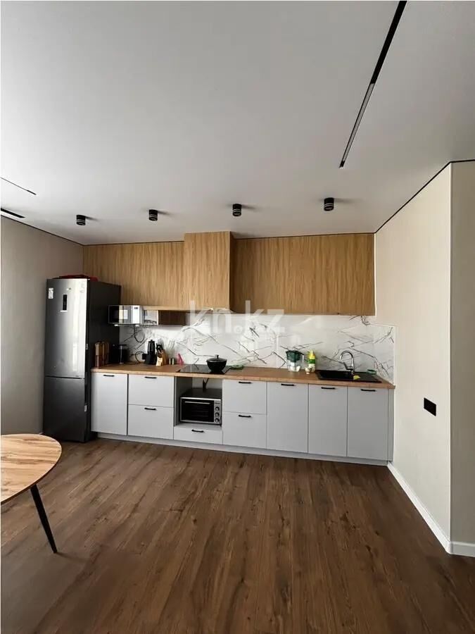 Продажа 3-комнатной квартиры, 65 м² - Продажа квартир в монолитно-каркасном доме в Астане - страница 103 фото 3 из 5