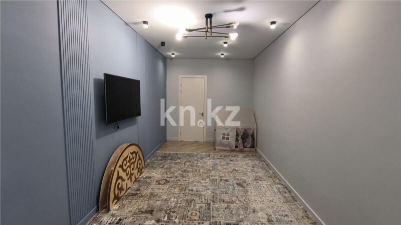 Продажа 4-комнатной квартиры, 115 м² - Продажа четырехкомнатных квартир на Юго-Востоке Караганды - страница 8 фото 8 из 22