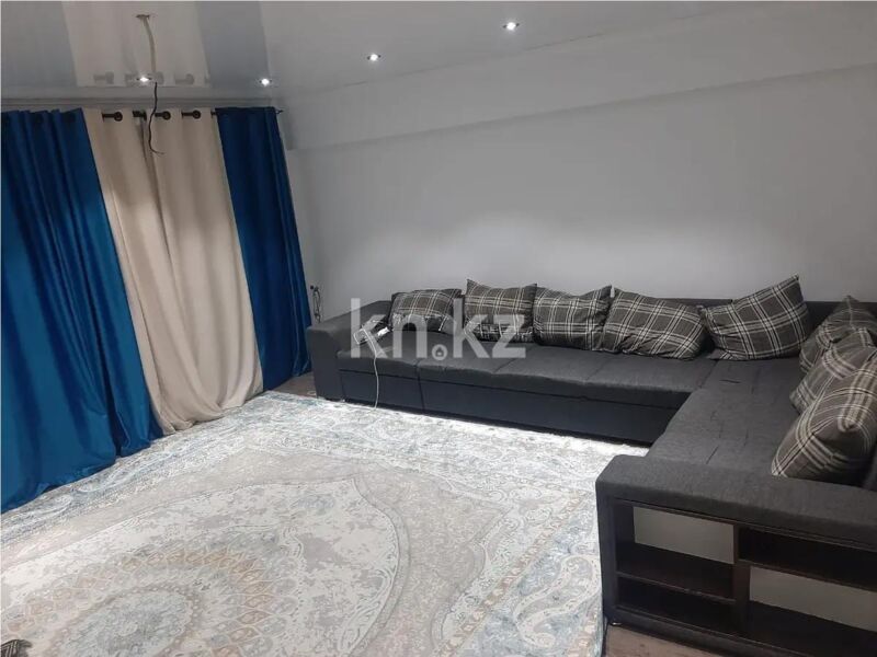 Продажа 3-комнатной квартиры, 115 м² - Продажа трехкомнатных квартир в Алматы - страница 7 фото 1 из 2