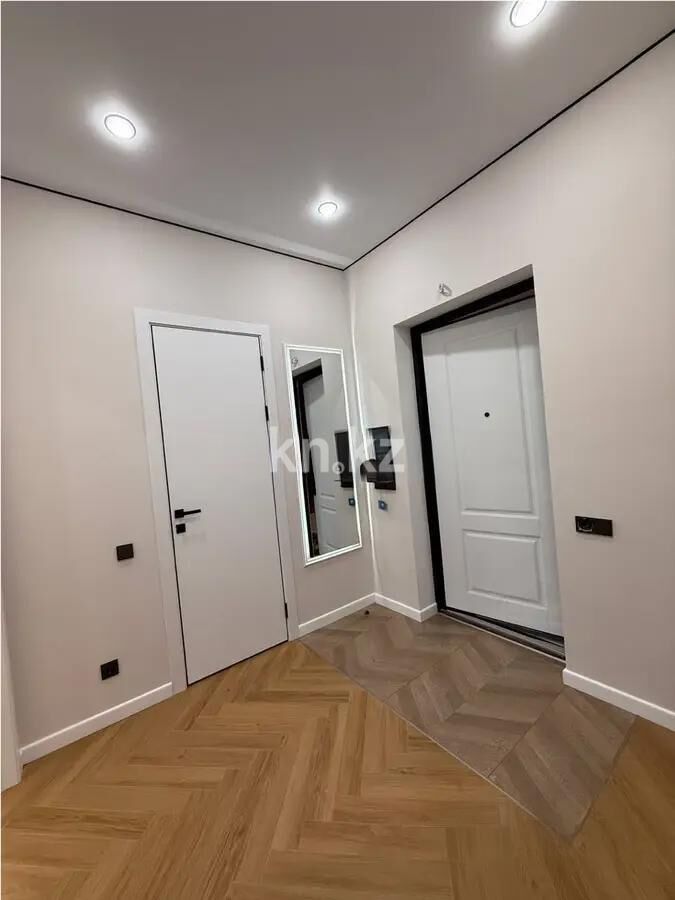 Продажа 1-комнатной квартиры, 44 м² - Продажа однокомнатных квартир в р-не Есиль Астаны - страница 21 фото 4 из 4