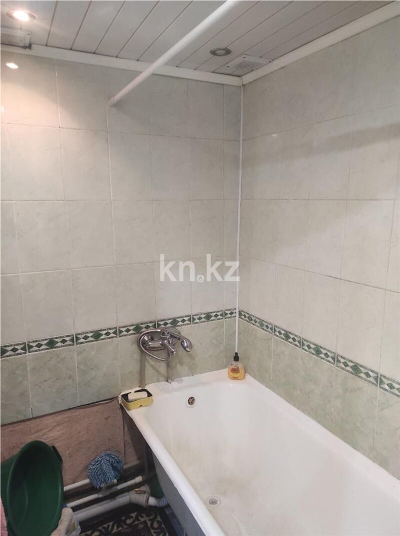 Продажа 3-комнатной квартиры, 53 м² - Продажа трехкомнатных квартир в Темиртау - страница 15 фото 9 из 10