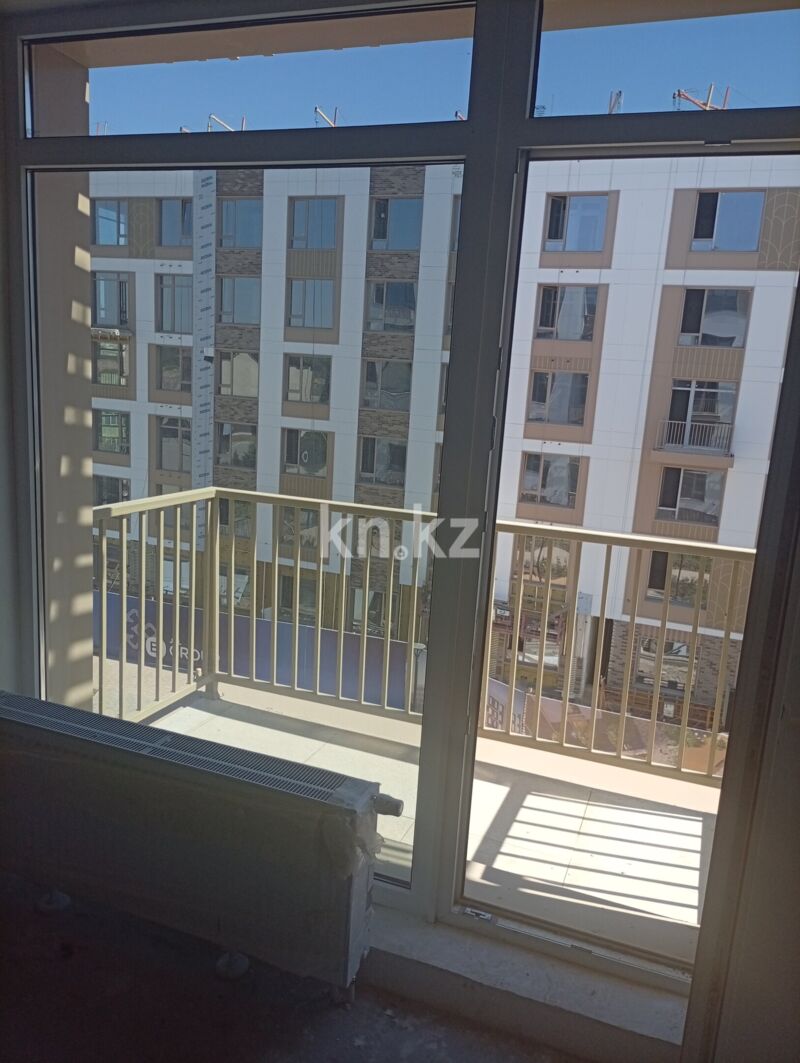 Продажа 2-комнатной квартиры, 53 м² - Недвижимость в Алматы - страница 10 фото 5 из 9