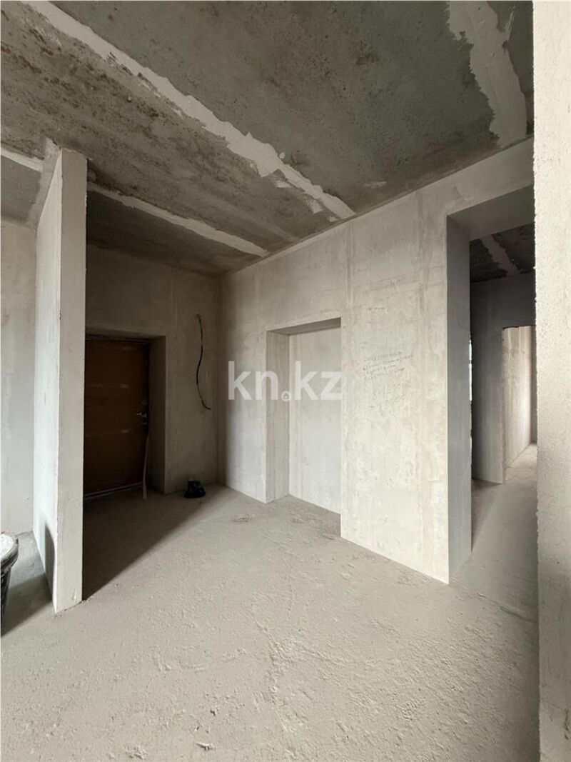 Продажа 3-комнатной квартиры, 91 м² - Продажа трехкомнатных квартир на Юго-Востоке Караганды - страница 24 фото 2 из 7