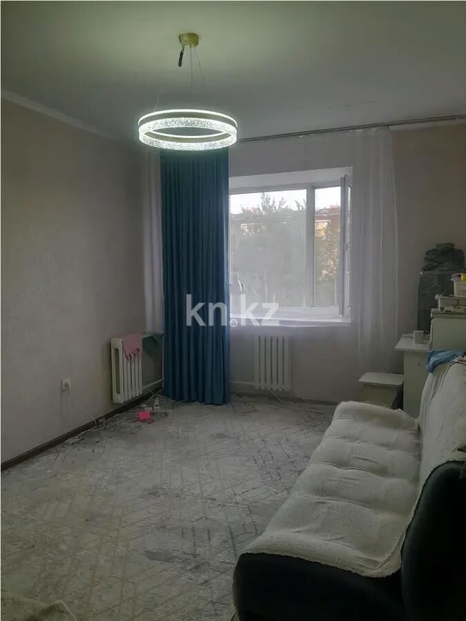 Продажа 1-комнатной квартиры, 33.6 м² - Продажа квартир в Казахстане - страница 9 фото 1 из 4
