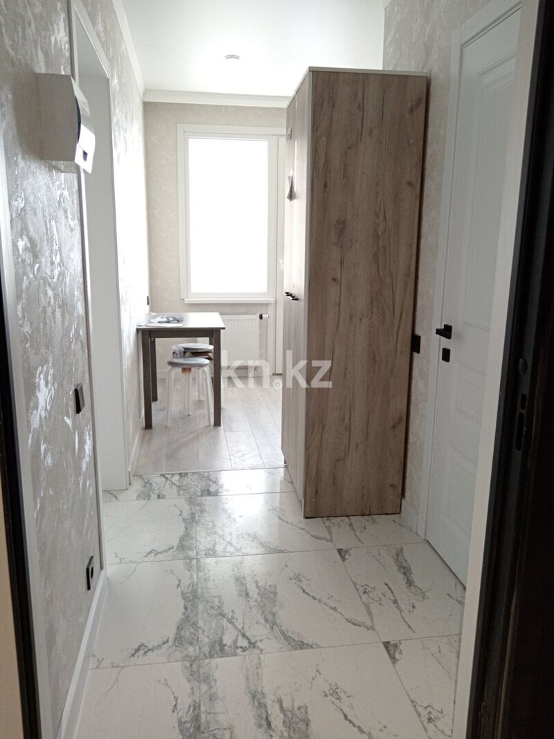 Аренда 1-комнатной квартиры, 33.4 м² - Аренда недвижимости в Казахстане - страница 4 фото 4 из 15