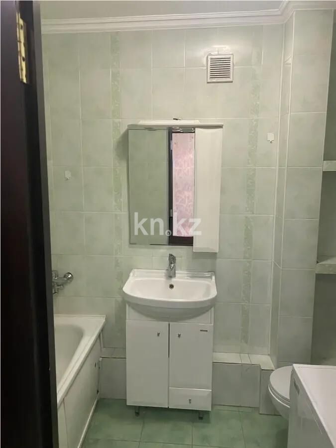 Продажа 1-комнатной квартиры, 38 м² - Продажа однокомнатных квартир в р-не Сарыарка Астаны - страница 22 фото 3 из 3