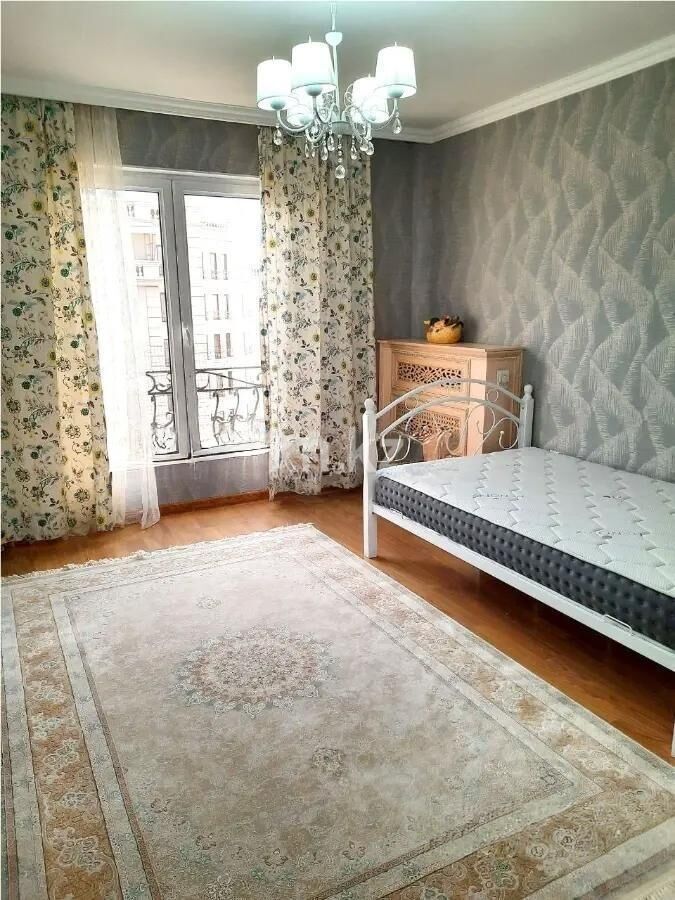 Продажа 3-комнатной квартиры, 133 м² - Продажа трехкомнатных квартир в Бостандыкском р-не Алматы - страница 17 фото 2 из 7