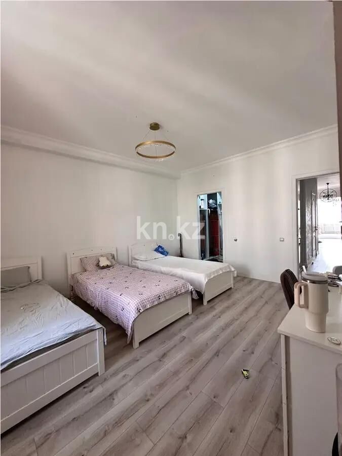 Продажа 4-комнатной квартиры, 131 м² - Продажа четырехкомнатных квартир в монолитно-каркасном доме в Казахстане - страница 17 фото 3 из 7