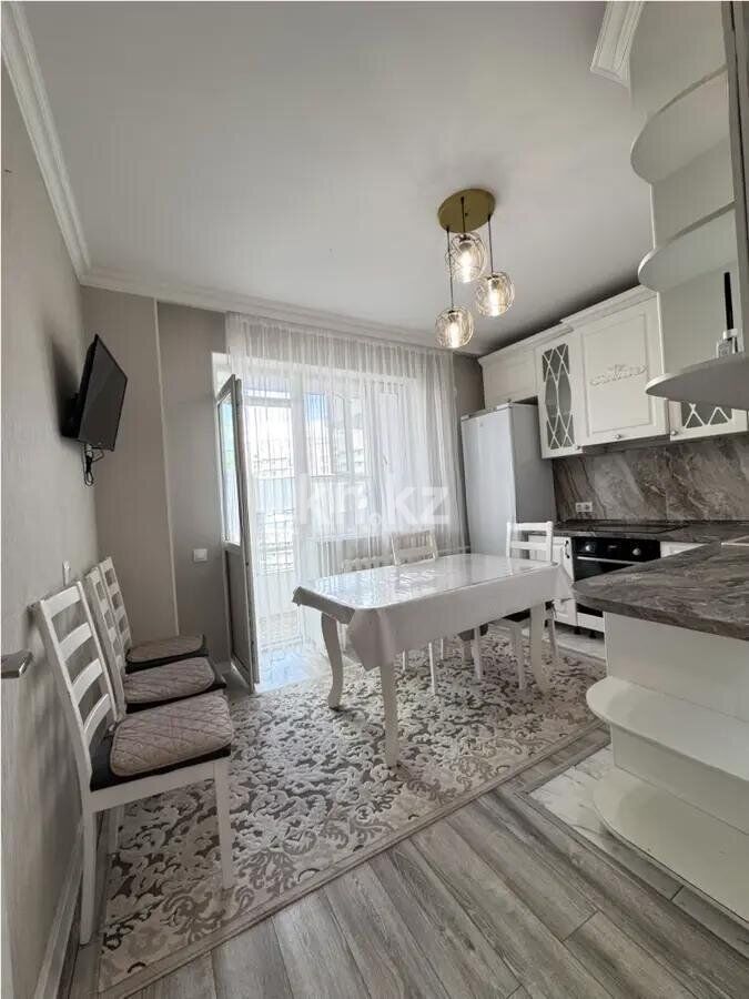 Продажа 3-комнатной квартиры, 86.6 м² - Недвижимость в Астане - страница 21 фото 4 из 9