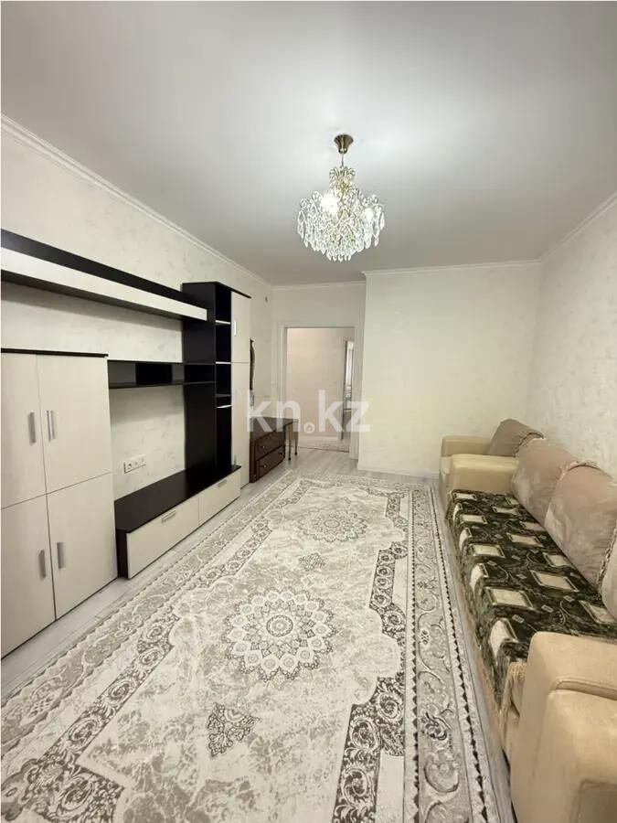 Продажа 2-комнатной квартиры, 55 м² - Продажа двухкомнатных квартир в р-не Алматы Астаны - страница 14 фото 1 из 8