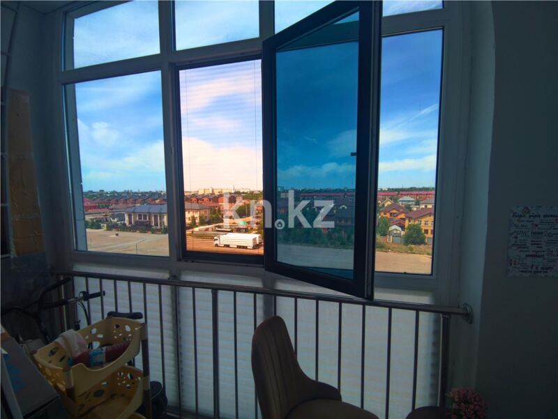 Продажа 3-комнатной квартиры, 73 м² - Продажа трехкомнатных квартир на Юго-Востоке Караганды - страница 18 фото 5 из 7
