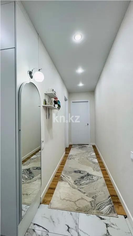 Продажа 2-комнатной квартиры, 70 м² - Продажа двухкомнатных квартир в р-не Сарайшык Астаны - страница 26 фото 6 из 6