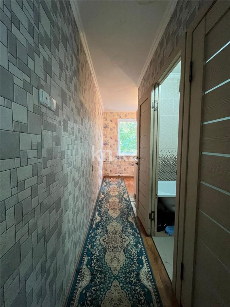Продажа 2-комнатной квартиры, 41 м² - Продажа двухкомнатных квартир в панельном доме в Темиртау - страница 5 фото 6 из 8