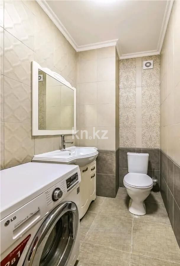 Продажа 3-комнатной квартиры, 96 м² - Продажа квартир в блочном доме в Астане - страница 159 фото 4 из 7