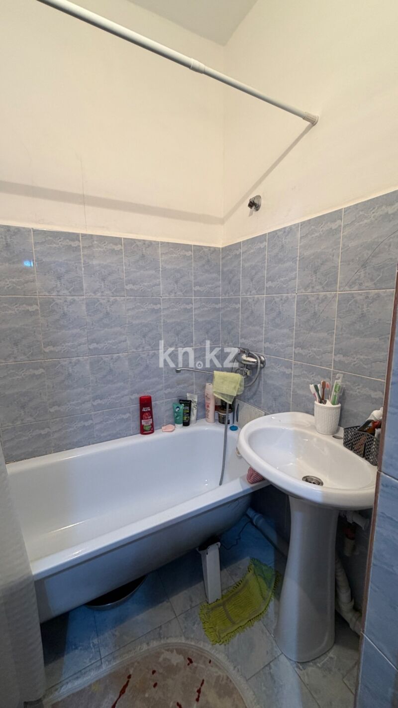 Продажа 3-комнатной квартиры, 79 м² - Недвижимость в Шымкенте - страница 4 фото 14 из 18