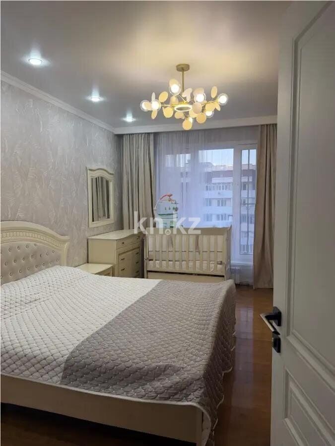 Продажа 3-комнатной квартиры, 86 м² - Продажа трехкомнатных квартир от собственников в Алматы - страница 42 фото 2 из 6