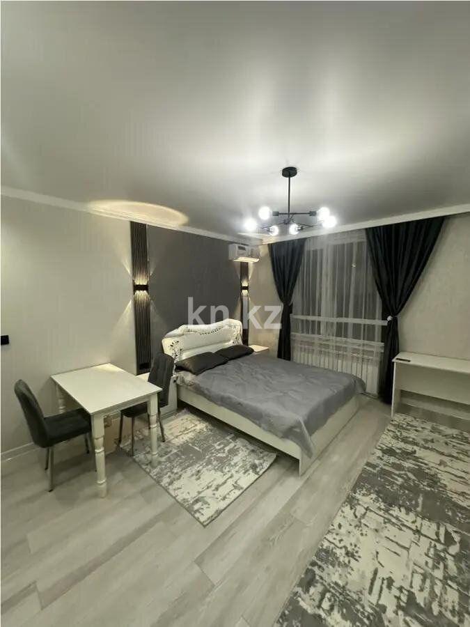 Продажа 1-комнатной квартиры, 30 м² - Продажа недвижимости в Казахстане - страница 33 фото 1 из 1