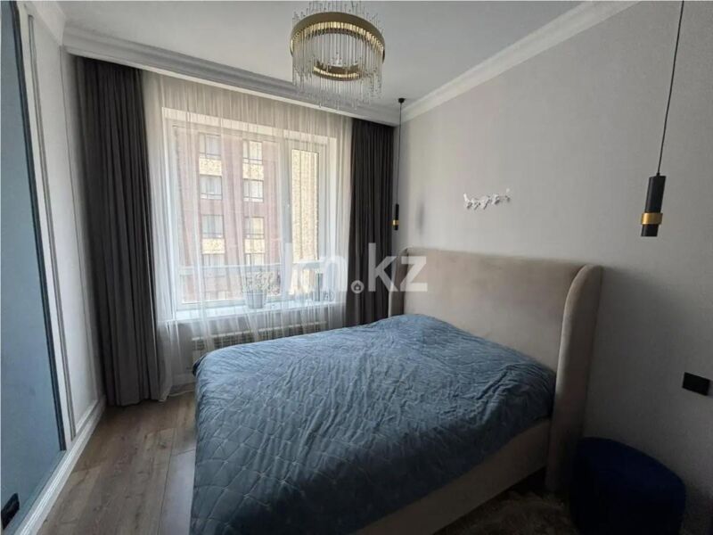 Продажа 3-комнатной квартиры, 72 м² - Недвижимость в Астане - страница 28 фото 3 из 6
