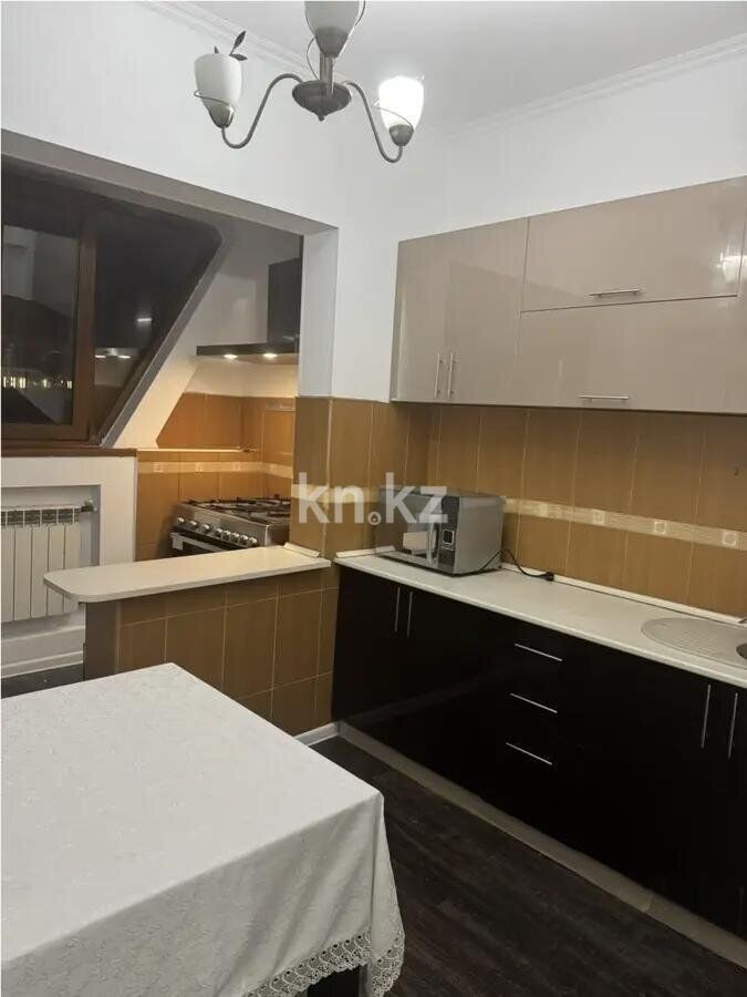 Продажа 2-комнатной квартиры, 53 м² - Продажа квартир в Алматы - страница 60 фото 2 из 4