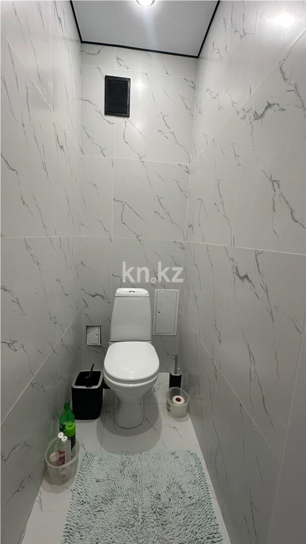 Продажа 2-комнатной квартиры, 64.3 м² - Продажа квартир в монолитно-каркасном доме в Астане - страница 140 фото 12 из 16