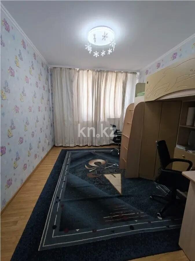 Продажа 3-комнатной квартиры, 85 м² - Продажа трехкомнатных квартир в р-не Алматы Астаны - страница 3 фото 3 из 6