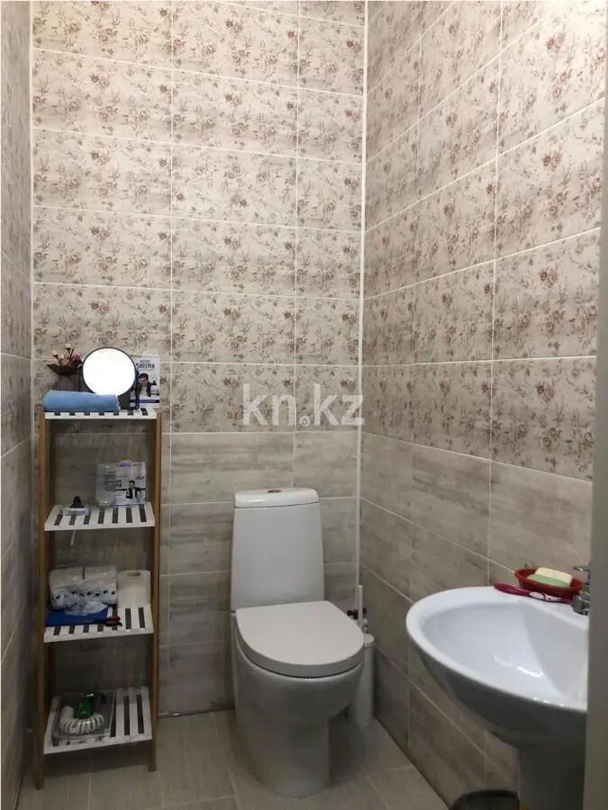 Продажа 3-комнатной квартиры, 87 м² - Продажа трехкомнатных квартир в Бостандыкском р-не Алматы - страница 4 фото 5 из 7