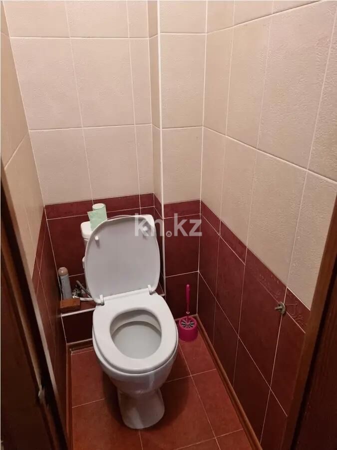 Продажа 3-комнатной квартиры, 64 м² - Продажа трехкомнатных квартир в Ауэзовском р-не Алматы - страница 12 фото 12 из 12