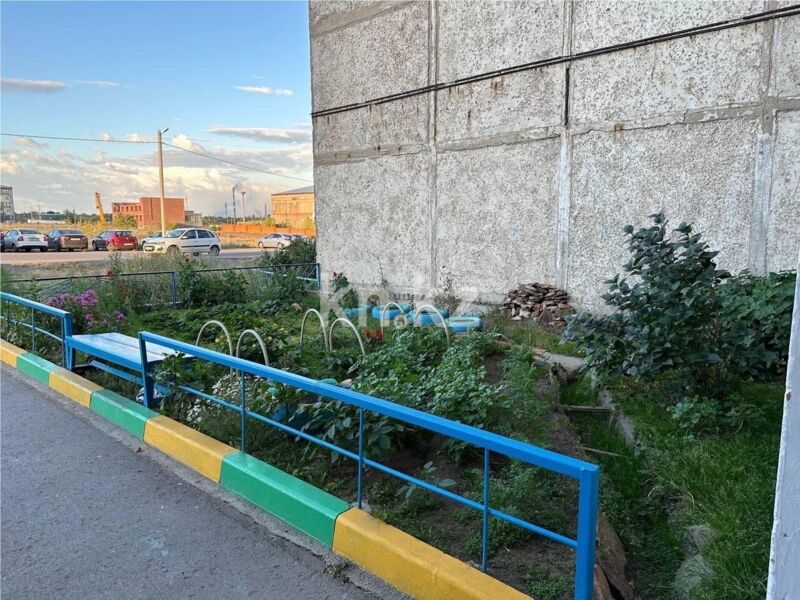 Продажа 3-комнатной квартиры, 75 м² - Продажа трехкомнатных квартир в Темиртау - страница 2 фото 17 из 18