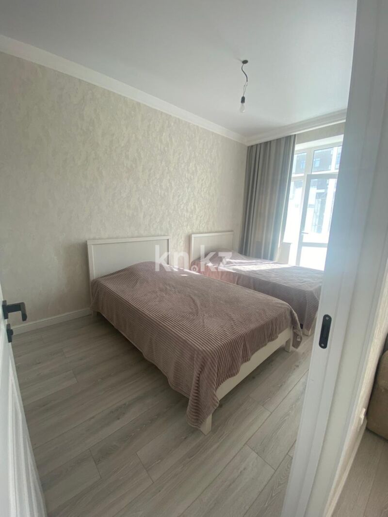 Продажа 3-комнатной квартиры, 49.5 м² - Продажа квартир в кирпичном доме в Астане - страница 200 фото 18 из 22