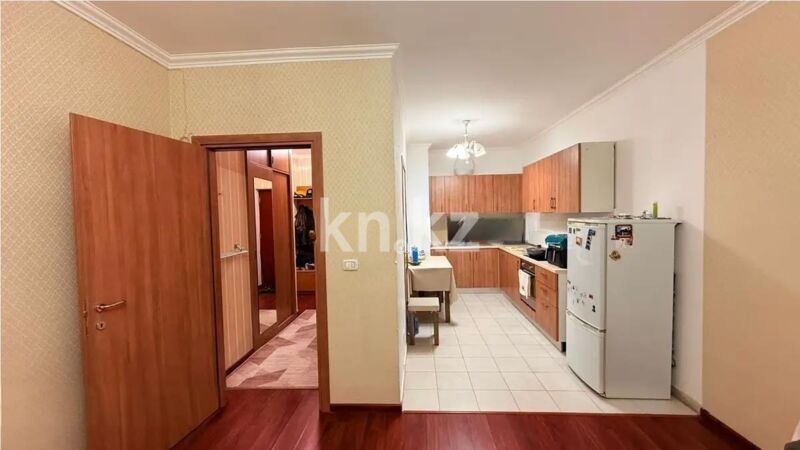 Продажа 1-комнатной квартиры, 44 м² - Продажа однокомнатных квартир в р-не Есиль Астаны - страница 8 фото 2 из 6