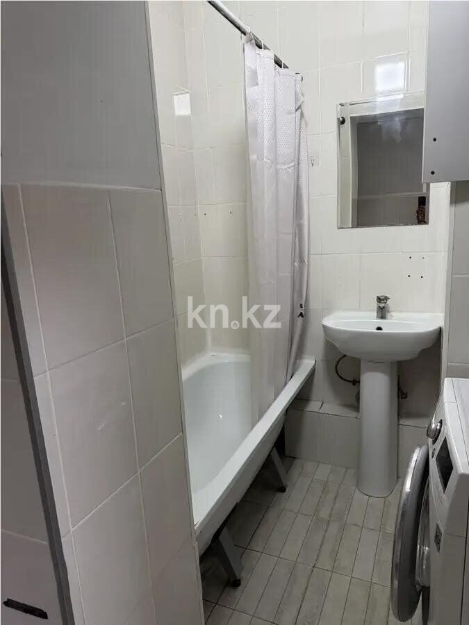 Продажа 1-комнатной квартиры, 29 м² - Продажа однокомнатных квартир от собственников в Казахстане - страница 43 фото 2 из 3