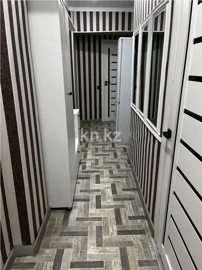Продажа 2-комнатной квартиры, 44 м² - Продажа двухкомнатных квартир в кирпичном доме в Казахстане - страница 9 фото 7 из 7